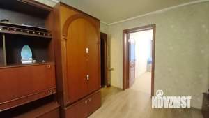 3-к квартира, на длительный срок, 58м2, 5/5 этаж