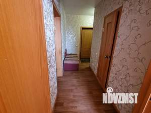 1-к квартира, посуточно, 45м2, 6/19 этаж