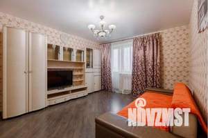 2-к квартира, посуточно, 59м2, 3/17 этаж