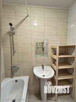2-к квартира, на длительный срок, 35м2, 5/7 этаж