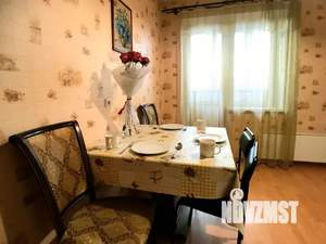 2-к квартира, посуточно, 75м2, 13/20 этаж