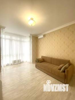 3-к квартира, на длительный срок, 82м2, 2/4 этаж