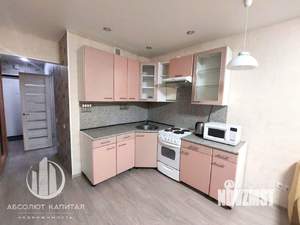 1-к квартира, на длительный срок, 30м2, 11/17 этаж
