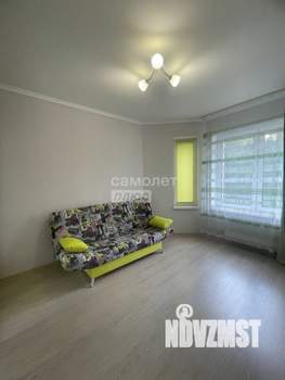 2-к квартира, на длительный срок, 46м2, 4/9 этаж