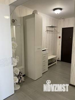 3-к квартира, на длительный срок, 80м2, 25/25 этаж