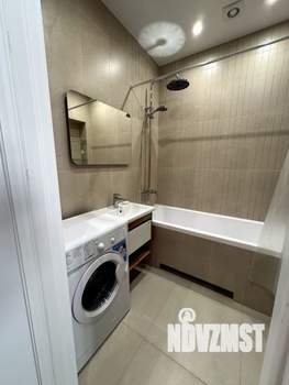 2-к квартира, на длительный срок, 45м2, 4/9 этаж