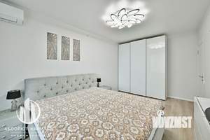 3-к квартира, на длительный срок, 68м2, 2/16 этаж