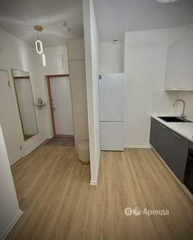 2-к квартира, на длительный срок, 33м2, 12/12 этаж