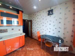 1-к квартира, на длительный срок, 40м2, 16/17 этаж
