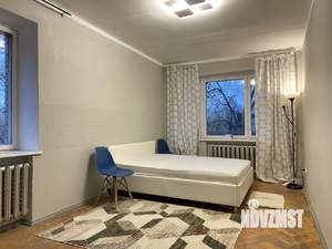 1-к квартира, на длительный срок, 40м2, 3/5 этаж