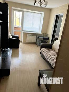 2-к квартира, на длительный срок, 51м2, 5/5 этаж