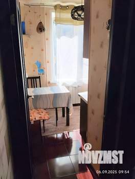 1-к квартира, на длительный срок, 29м2, 4/5 этаж