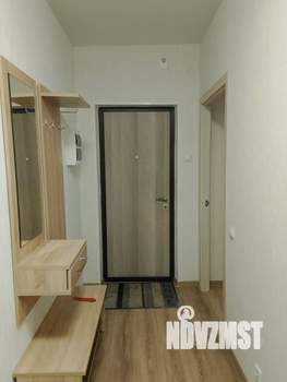 2-к квартира, на длительный срок, 58м2, 2/4 этаж