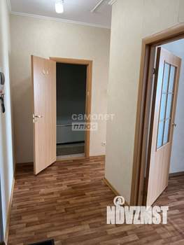 1-к квартира, на длительный срок, 44м2, 14/17 этаж