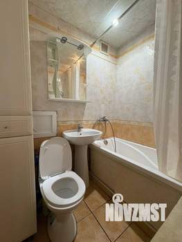 2-к квартира, на длительный срок, 44м2, 1/5 этаж