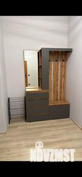 1-к квартира, на длительный срок, 52м2, 2/4 этаж