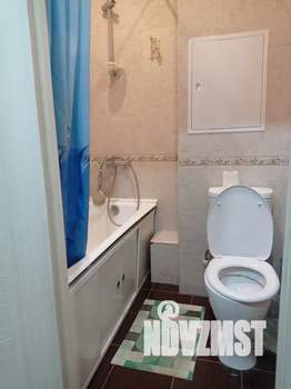 Студия квартира, посуточно, 25м2, 1/6 этаж