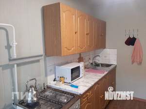 1-к квартира, на длительный срок, 30м2, 4/9 этаж