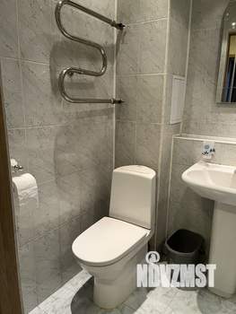 2-к квартира, на длительный срок, 52м2, 6/16 этаж