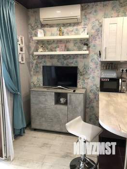 Студия квартира, на длительный срок, 29м2, 9/9 этаж