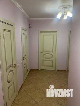 3-к квартира, на длительный срок, 85м2, 5/7 этаж