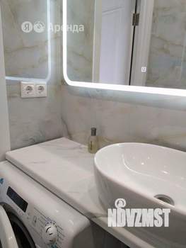 2-к квартира, на длительный срок, 50м2, 6/6 этаж