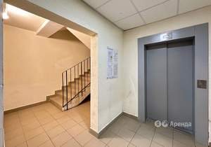 Студия квартира, на длительный срок, 28м2, 1/6 этаж
