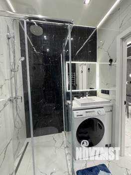 2-к квартира, на длительный срок, 40м2, 11/27 этаж