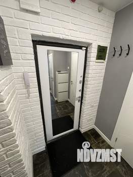 1-к квартира, на длительный срок, 45м2, 11/24 этаж