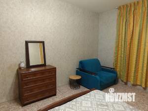 1-к квартира, на длительный срок, 51м2, 12/17 этаж