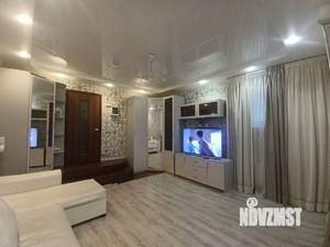 2-к квартира, на длительный срок, 45м2, 1/5 этаж