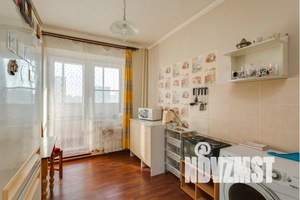 1-к квартира, посуточно, 43м2, 16/17 этаж