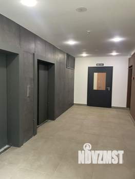 1-к квартира, на длительный срок, 38м2, 6/10 этаж