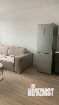 2-к квартира, на длительный срок, 35м2, 2/17 этаж