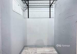 1-к квартира, на длительный срок, 37м2, 3/17 этаж