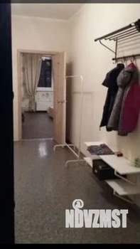 1-к квартира, на длительный срок, 44м2, 10/17 этаж