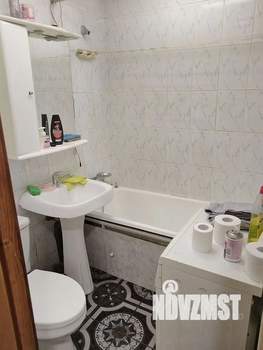 2-к квартира, на длительный срок, 43м2, 3/5 этаж