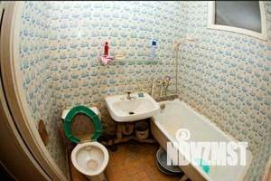 2-к квартира, посуточно, 43м2, 3/6 этаж