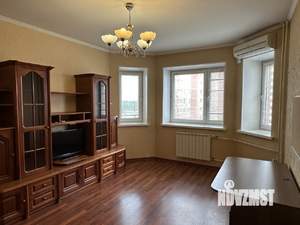 1-к квартира, на длительный срок, 50м2, 10/14 этаж