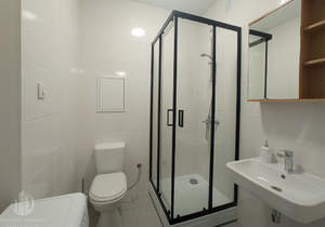 Студия квартира, на длительный срок, 25м2, 8/17 этаж