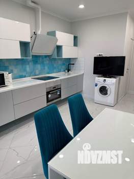 3-к квартира, на длительный срок, 90м2, 14/20 этаж