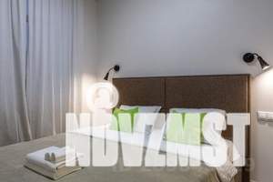 1-к квартира, посуточно, 23м2, 1/16 этаж