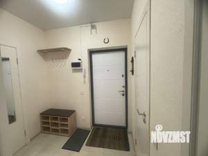 1-к квартира, посуточно, 33м2, 5/6 этаж