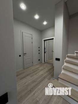 4-к квартира, на длительный срок, 101м2, 3/4 этаж