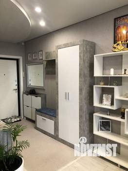 Студия квартира, на длительный срок, 29м2, 9/9 этаж