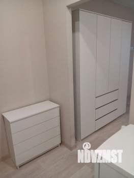 Студия квартира, на длительный срок, 24м2, 2/6 этаж