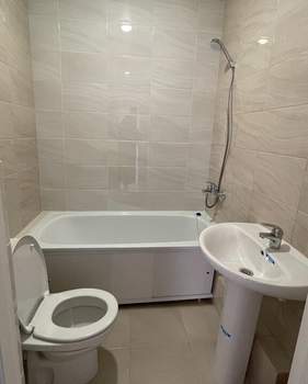 1-к квартира, на длительный срок, 34м2, 5/6 этаж