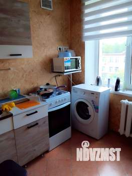 2-к квартира, на длительный срок, 42м2, 5/5 этаж