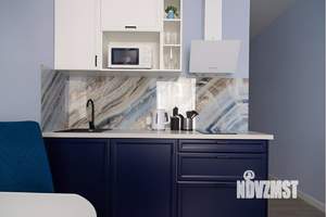 1-к квартира, посуточно, 23м2, 7/15 этаж