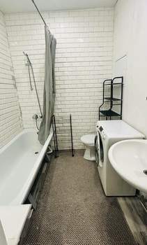 Студия квартира, на длительный срок, 22м2, 2/17 этаж